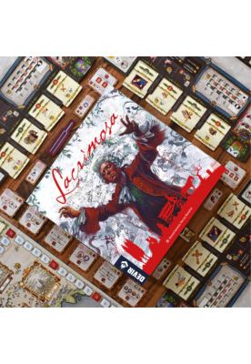 Imagen 2 del producto Lacrimosa