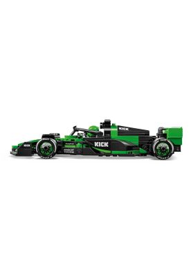 Imagen 2 del producto Lego Speed Champions KICK Sauber F1 Team C44 (77247)