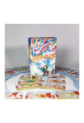 Imagen 2 del producto Koinobori