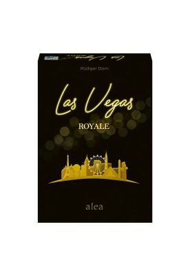 Las Vegas Royale
