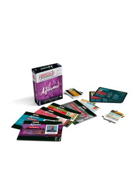 Imagen 2 del producto Medical Mysteries - Miami