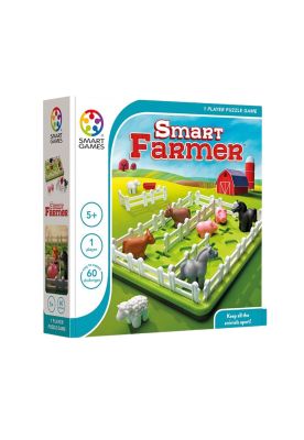 Orden en la Granja