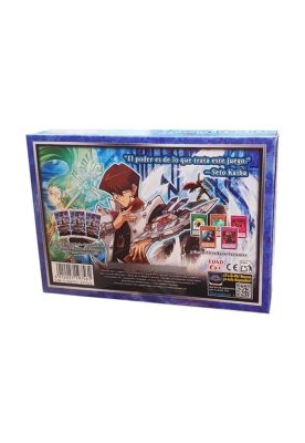 Imagen 2 del producto Yu-Gi-Oh! Colección Legendaria Kaiba 2025 Español