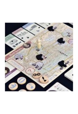 Imagen 2 del producto Black Sonata