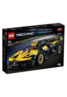 Lego Technic Bugatti Bolide (42151)