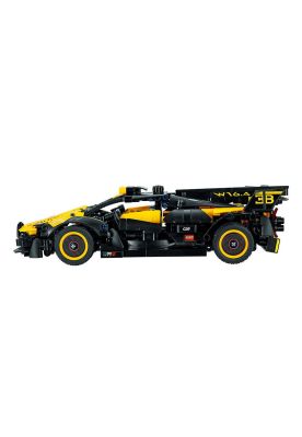 Imagen 2 del producto Lego Technic Bugatti Bolide (42151)