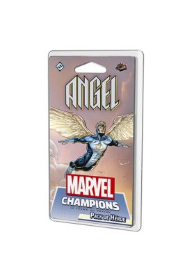 Marvel Champions: Ángel