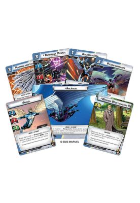 Imagen 2 del producto Marvel Champions: Ángel