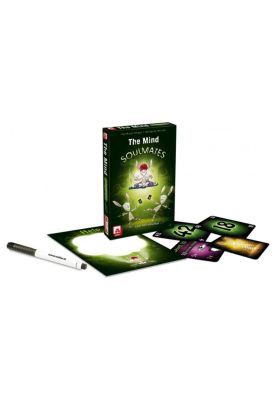 Imagen 2 del producto The Mind Soulmates