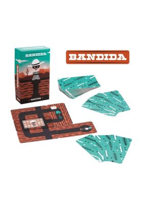 Imagen 2 del producto Bandida