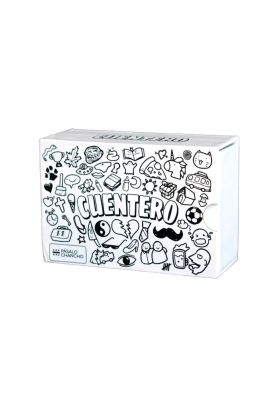 Cuentero