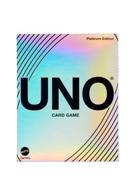 Uno Platinum