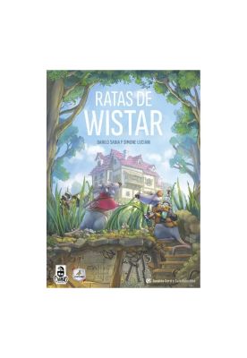 Imagen 1 del producto Ratas de Wistar