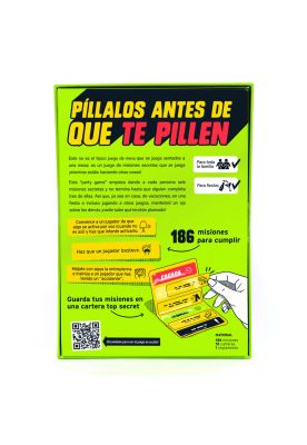 Imagen 2 del producto Don't Get Got