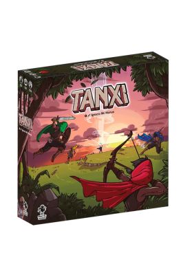 Imagen 1 del producto Tanxi