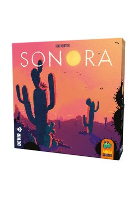 Sonora