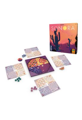 Imagen 2 del producto Sonora