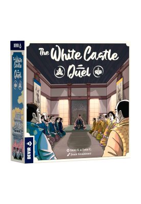 The White Castle Duel