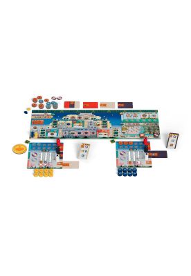 Imagen 2 del producto The White Castle Duel