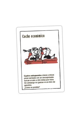 Imagen 2 del producto Black Stories Marrones Mortales