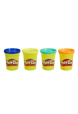 Imagen 2 del producto Play Doh Pack Colores Naturaleza