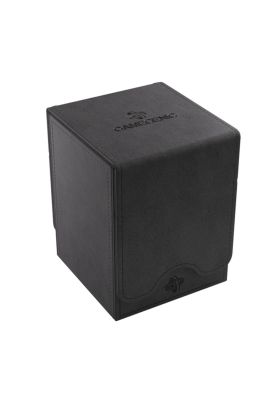 Portamazo Gamegenic Squire 100+ XL - Negro