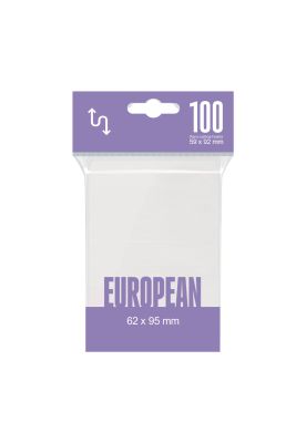Funda Updown European 59 x 92 mm