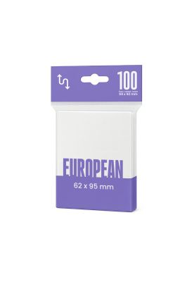 Funda Updown European 59 x 92 mm
