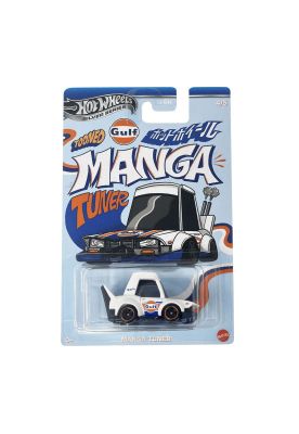 Hot Wheels Automotive