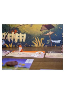 Imagen 2 del producto Bandadas