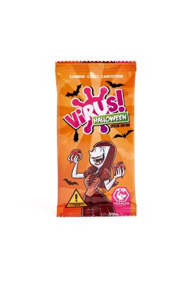 Virus Halloween