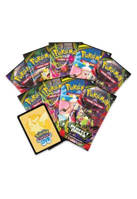 Imagen 2 del producto Pokémon Perfect Order ETB Español Elite Trainer Box