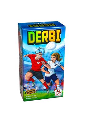 Derbi