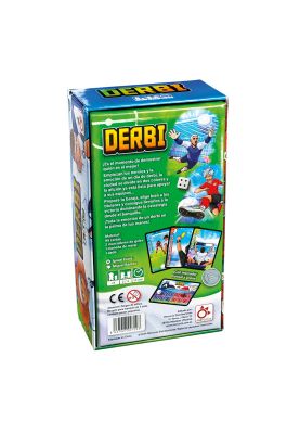 Imagen 2 del producto Derbi