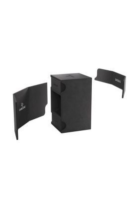 Imagen 2 del producto Portamazo GG Watchtower 100+ XL - Negro