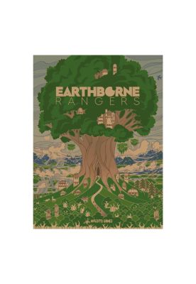 Earthborne Rangers