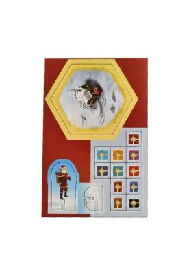 Catan Miniexpansión Santa Claus