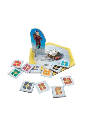 Imagen 2 del producto Catan Miniexpansión Santa Claus