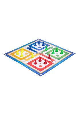 Imagen 2 del producto Ludo Dactic 30x30 Magnético