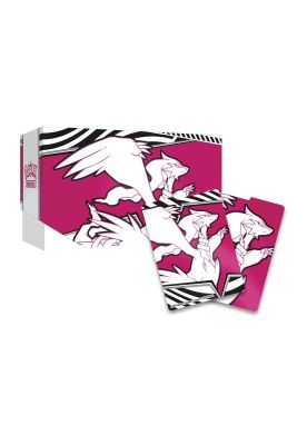 Imagen 2 del producto Pokémon White Flare ETB Inglés Elite Trainer Box