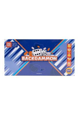Backgammon Dactic