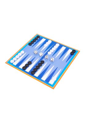 Imagen 2 del producto Backgammon Dactic