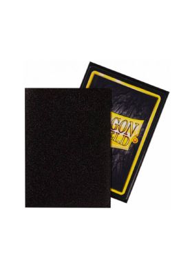 Imagen 2 del producto Funda Dragon Shield Standard Matte Jet