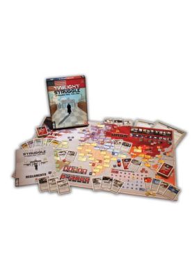 Imagen 2 del producto Twilight Struggle: La Guerra Fria