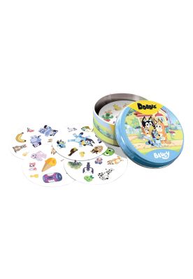 Imagen 2 del producto Dobble Bluey