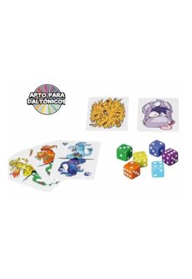 Imagen 2 del producto Burro Burro