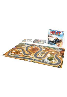 Imagen 2 del producto Terreno Inestable - Heat