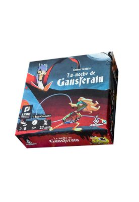 La Noche de Gansferatu