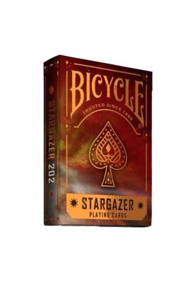 Naipe Bicycle Stargazer 202