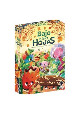 Bajo las Hojas